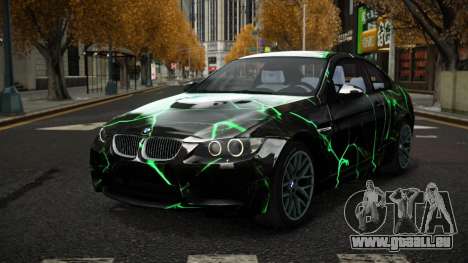 BMW M3 E92 Turick S11 pour GTA 4