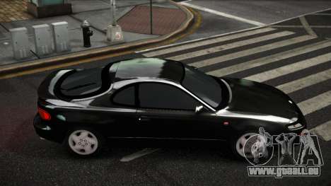 Toyota Celica Vufciyeve pour GTA 4