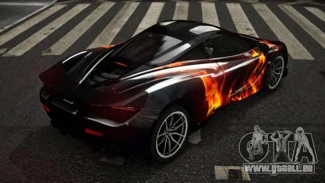 McLaren 720 Dievin S10 für GTA 4