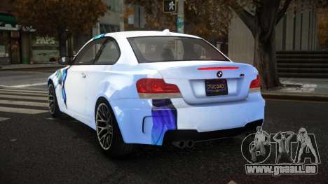 BMW 1M Draichas S2 für GTA 4