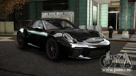 Porsche 911 Jazie S9 pour GTA 4