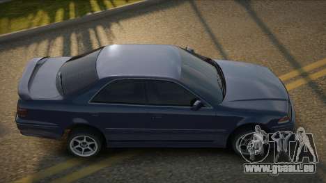 Toyota Mark II Elnah pour GTA San Andreas