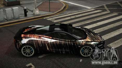 McLaren 720 Dievin S13 pour GTA 4