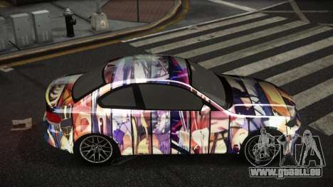 BMW 1M Draichas S1 pour GTA 4