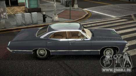 Chevrolet Impala Noguvapaf für GTA 4