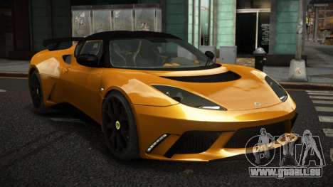 Lotus Evora Kayxijobo für GTA 4