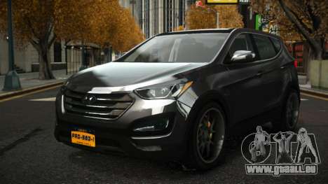 Hyundai Santa Fe Panyos pour GTA 4