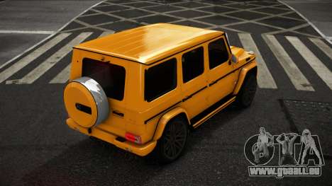 Mercedes-Benz G65 Lofi für GTA 4