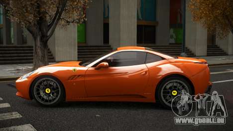 Ferrari California Sejoria pour GTA 4