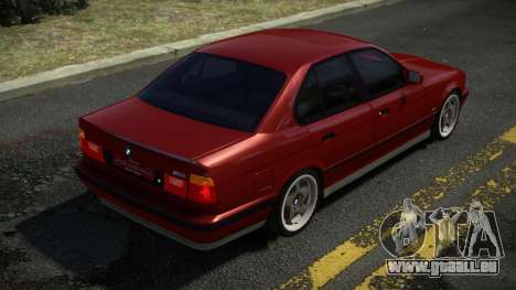 BMW M5 E34 Yokayar für GTA 4