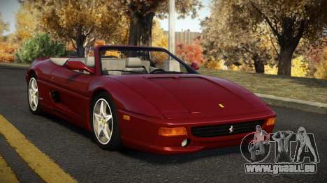 Ferrari F355 Yuvkomu für GTA 4