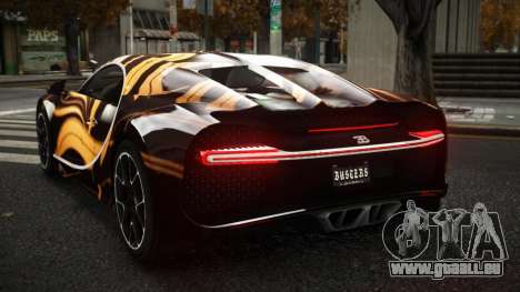 Bugatti Chiron Najenid S2 für GTA 4