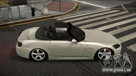 Honda S2000 Mibanimad für GTA 4