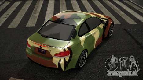 BMW 1M Draichas S13 pour GTA 4