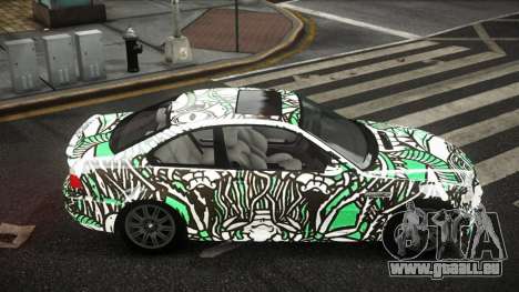 BMW M3 E46 Yasery S11 für GTA 4