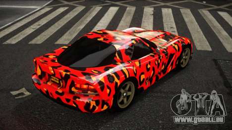 Dodge Viper Nicnetin S10 für GTA 4