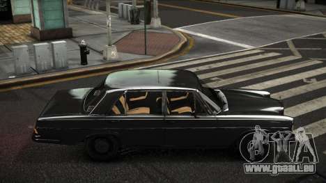 Mercedes-Benz 300Sel Vuwka für GTA 4