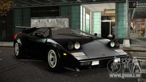 Lamborghini Countach Ellain S5 pour GTA 4