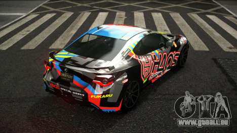 Karin S95 S11 pour GTA 4