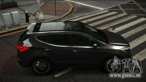 Hyundai Santa Fe Panyos pour GTA 4