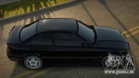 BMW M3 E36 Vinchel pour GTA San Andreas