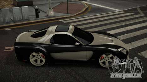 Mazda RX-7 Yogen pour GTA 4