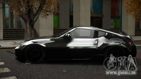 Nissan 370Z Hococovu für GTA 4
