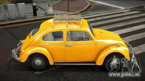 Volkswagen Beetle Xobibav für GTA 4