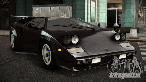 Lamborghini Countach Ellain pour GTA 4