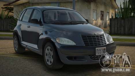 Chrysler PT Cruiser V1.1 für GTA San Andreas