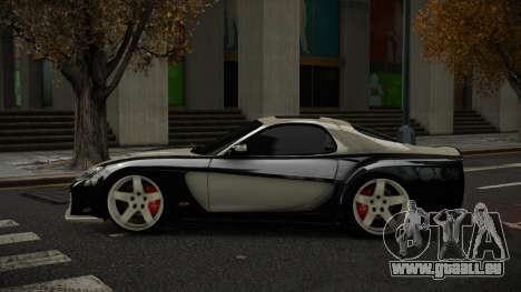 Mazda RX-7 Yogen pour GTA 4
