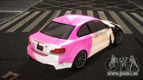 BMW 1M Draichas S9 pour GTA 4