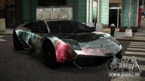 Lamborghini Murcielago Toleslyn S1 für GTA 4