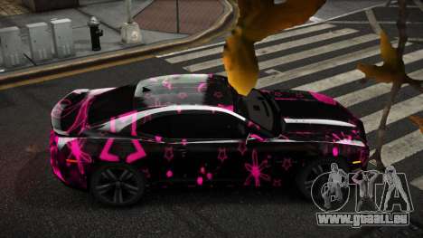 Chevrolet Camaro Terline S10 für GTA 4