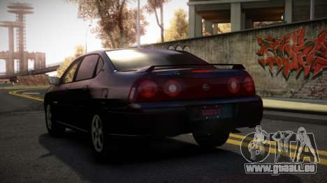 Chevrolet Impala Voyat für GTA 4