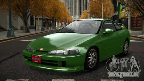 Honda Integra Kenjaf für GTA 4