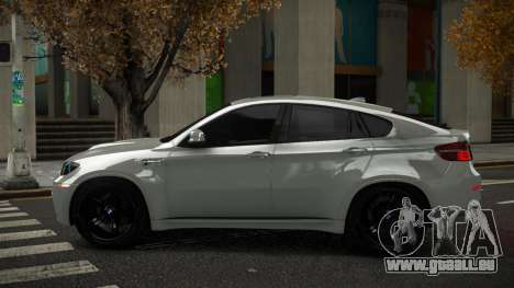 BMW X6 Osej für GTA 4