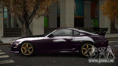 Toyota Supra Gikunav pour GTA 4