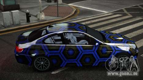 BMW M3 E92 Turick S14 für GTA 4
