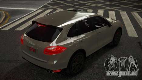 Porsche Cayenne Yixos für GTA 4