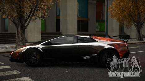 Lamborghini Murcielago Aryke S6 für GTA 4