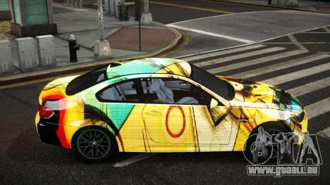 BMW M3 E92 Turick S2 für GTA 4