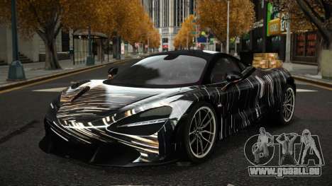 McLaren 720 Dievin S13 pour GTA 4