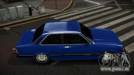 Chevrolet Chevelle Xignazixu für GTA 4