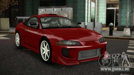 Mitsubishi Eclipse Virezu pour GTA 4
