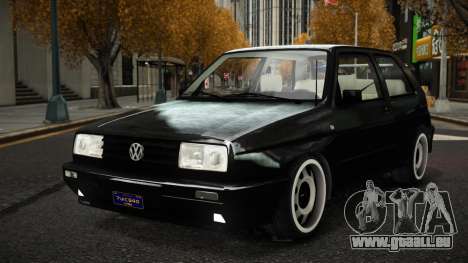 Volkswagen Golf Rifnoz pour GTA 4