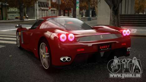 Ferrari Enzo Kupise für GTA 4