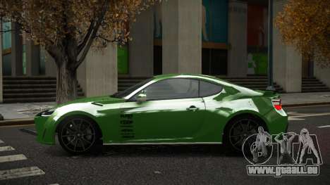 Karin S95 S2 pour GTA 4