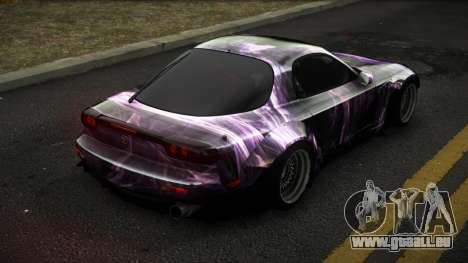 Mazda RX-7 Cabeson S1 für GTA 4