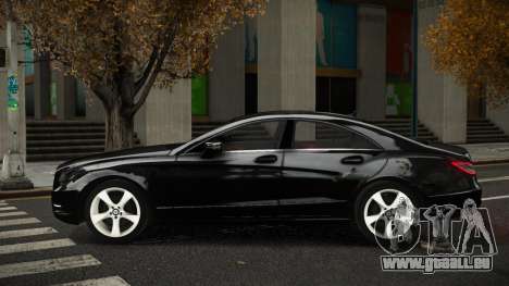 Mercedes-Benz CLS 350 Zoyo pour GTA 4